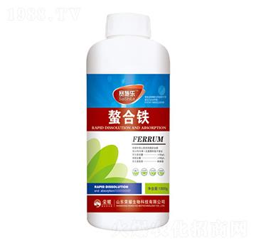 1300g螯合鐵-賽施樂-榮耀農(nóng)業(yè)
