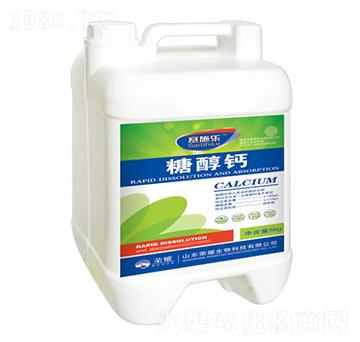 5kg糖醇鈣-賽施樂-榮耀農(nóng)業(yè)