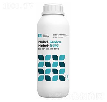含氨基酸水溶肥料-花果安-諾貝爾