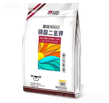 魔硅磷酸二氫鉀5kg-云臺(tái)大化