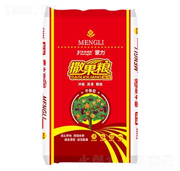 蒙力撒果糧平衡型（粉劑）-和潤農(nóng)業(yè)