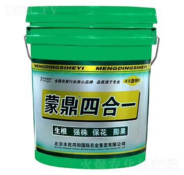蒙鼎四合一（活力加強(qiáng)型）-和潤農(nóng)業(yè)