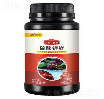 硫酸鉀鎂-云臺(tái)大化