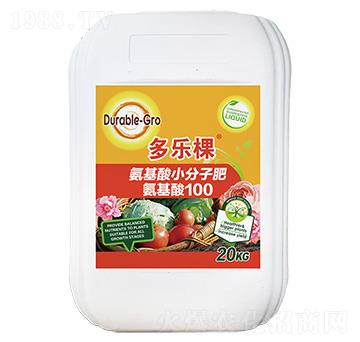 氨基酸小分子肥-多樂(lè)棵