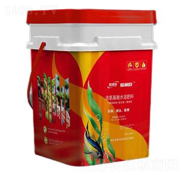 魔麗歐含氨基酸水溶肥料-魯?shù)掳? width=