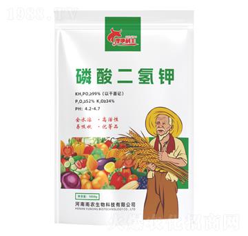 磷酸二氫鉀-澳地利豐-雨農(nóng)生物
