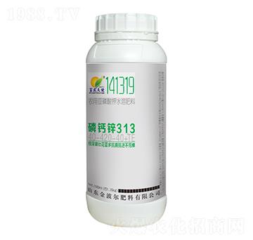農(nóng)用亞磷酸鉀水溶肥料40-420-40+TE-富民天使-金波爾