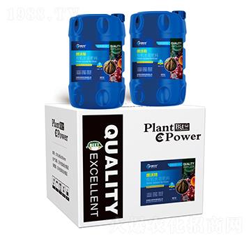 有機水溶肥料-根沃特-普法特