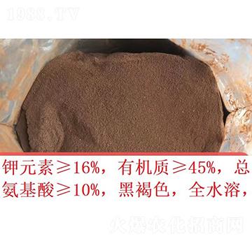 有機(jī)鉀源-肽源生物