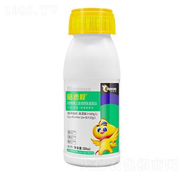 動物源上皮細(xì)胞氨基酸肽100ml-格速靚-地咕咕生物