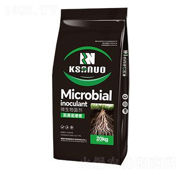 微生物菌劑-凱賽諾爆根-凱賽諾