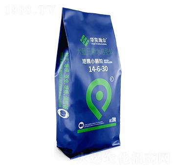 大量元素水溶肥料14-6-30-華奕瀚眾