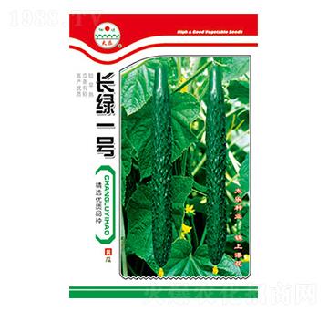黃瓜種子-長(zhǎng)春一號(hào)-太樂種業(yè)