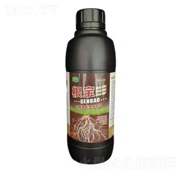含腐植酸水溶肥料-根寶-彩豐農(nóng)業(yè)