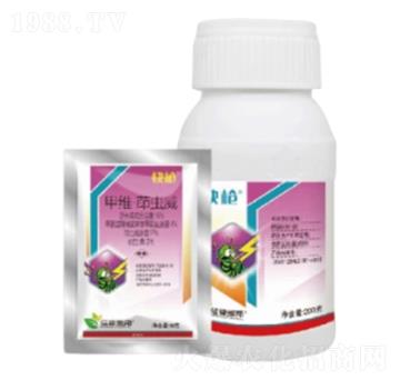 16%甲維·茚蟲(chóng)威懸浮劑-快槍-美邦化工