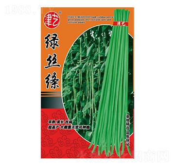 豆角種子-綠絲絳-邯豐農(nóng)業(yè)