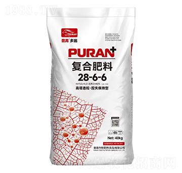 高塔造?！た厥П３中蛷?fù)合肥料28-6-6-普苒多施