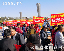 ���r(n��ng)�����̾W(w��ng)ʢ�b����2019��ʮ�����L(zh��ng)��ֲ����(hu��)��