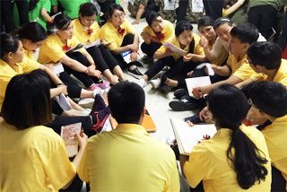 �X��֮·-��(d��ng)һ���������}�r���R�ϵ����^���Լ��Đۉ򲻉�