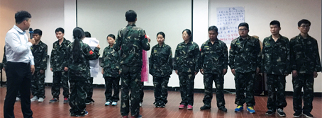 挑戰(zhàn)失敗、企業(yè)破產(chǎn)，隊(duì)員銘記這一刻！